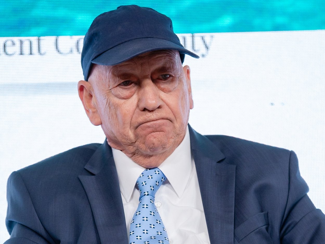 George Procopiou’s Dynagas cited as Greece blocks new EU sanctions on Russian LNG