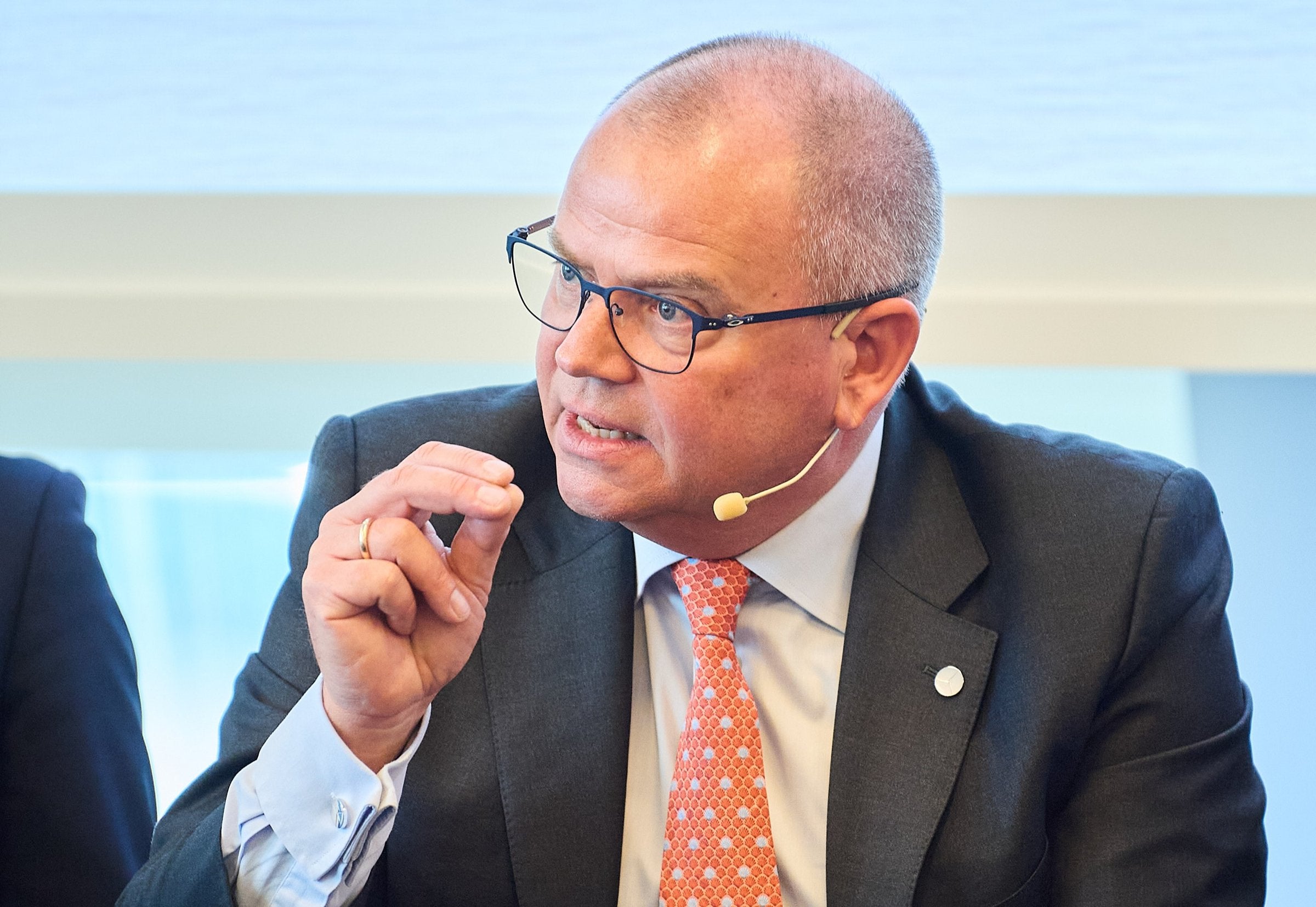 Vestas CEO threatens to leave Denmark and take investment with him over wealth tax plan