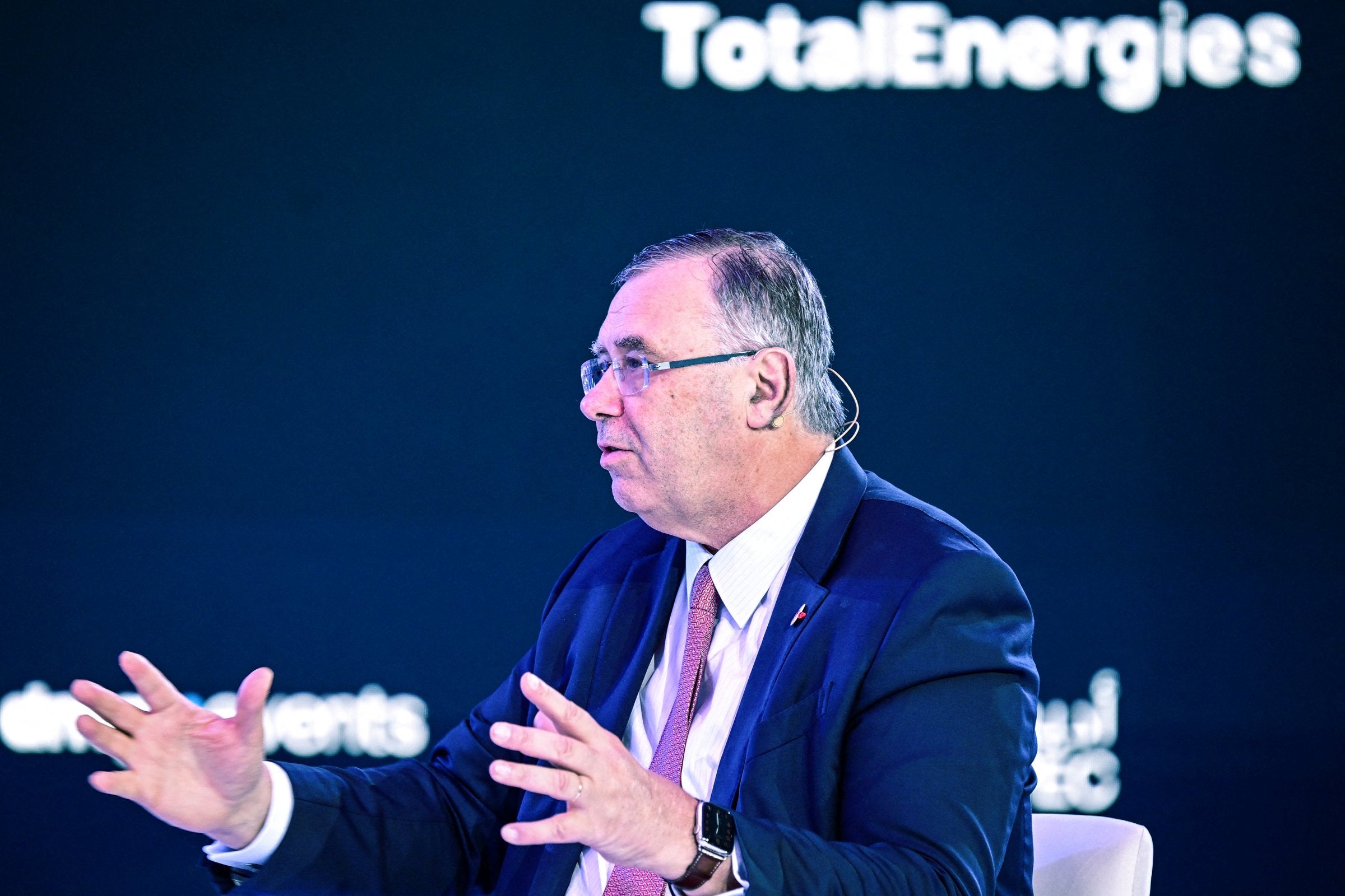 Is TotalEnergies walking away from offshore wind? France suggests otherwise