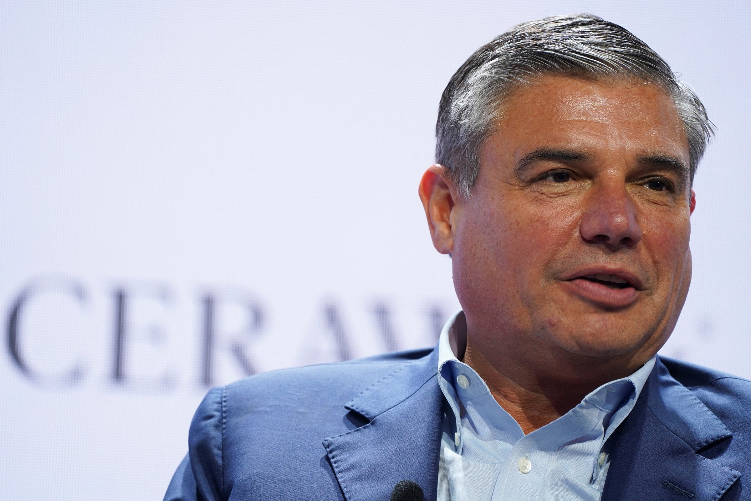 Middle East war will intensify push for energy security and diversification: Baker Hughes CEO