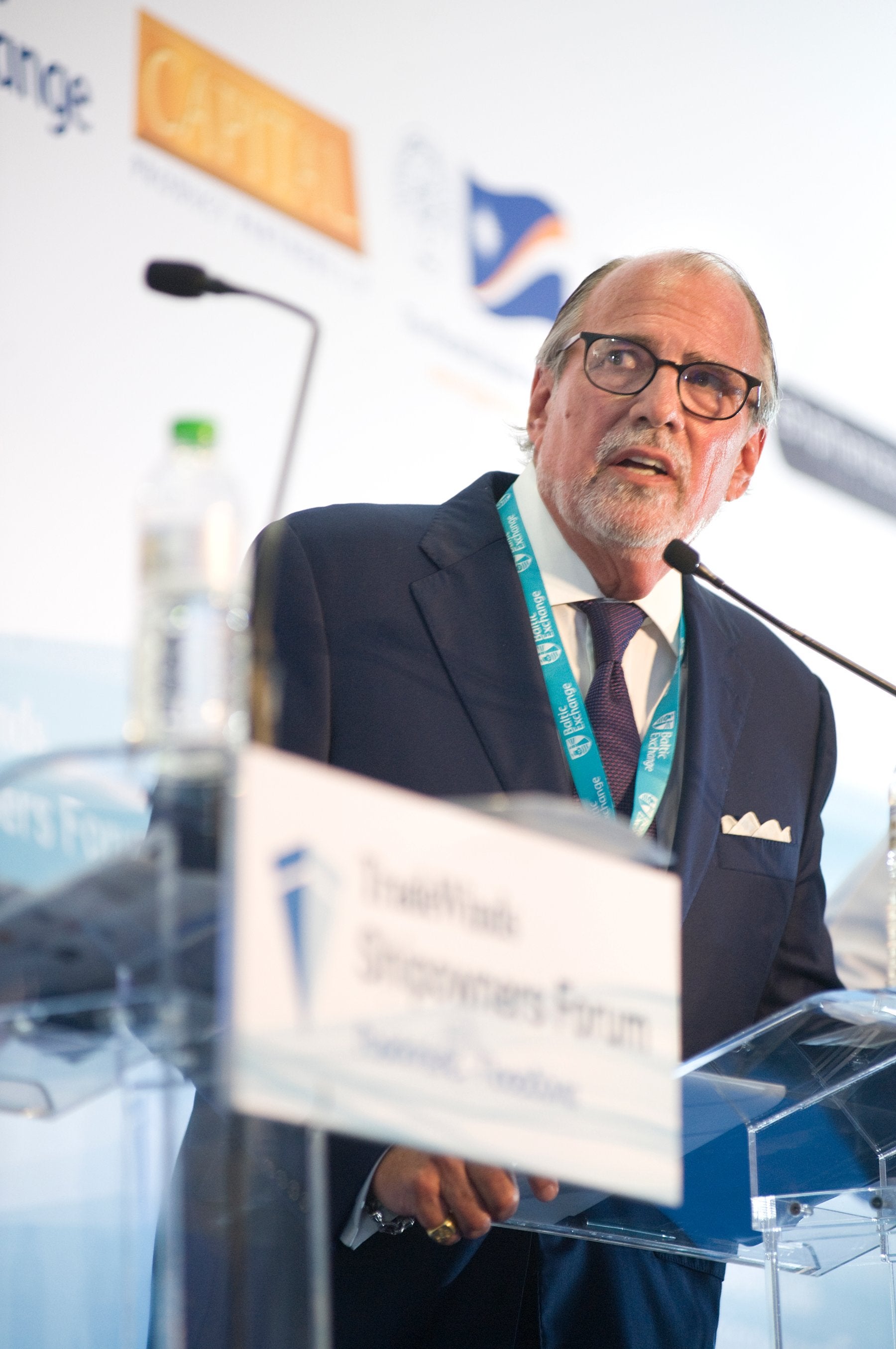 Genco hits back against John Wobensmith pay attack in Diana M&A battle