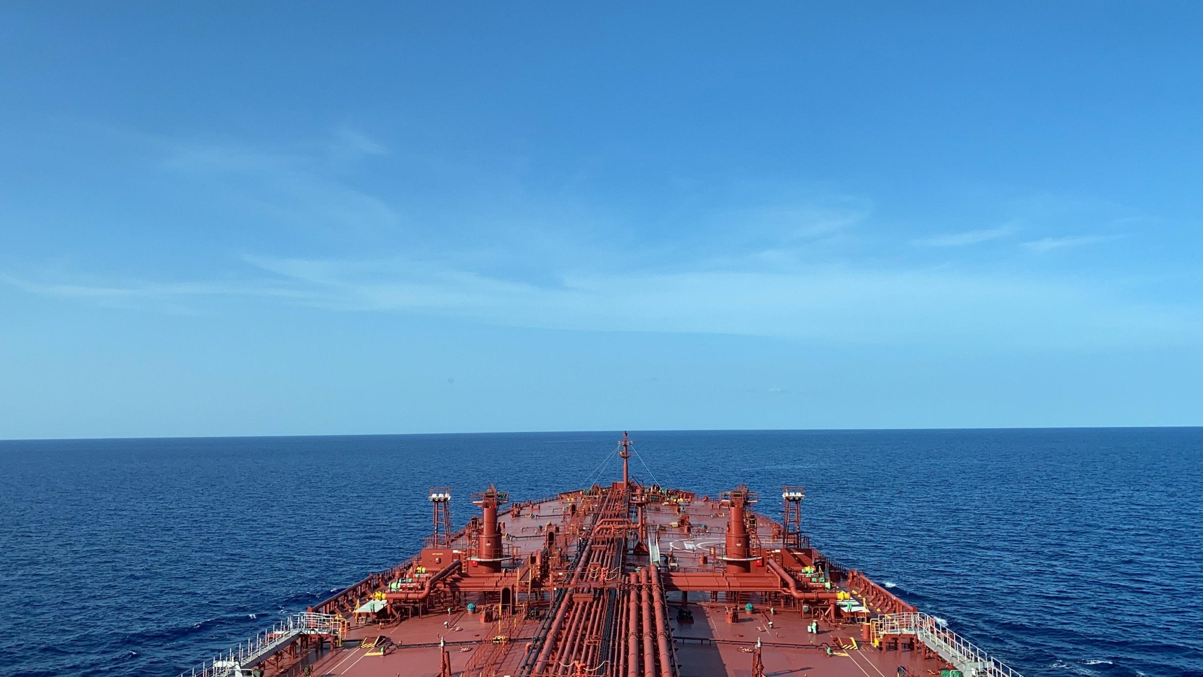 UCL still sees stranded-asset risk for tankers and gas carriers even ...