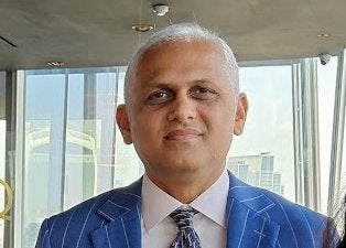 Pappu Sastry drops London IPO plan for shipping and mining logistics ...