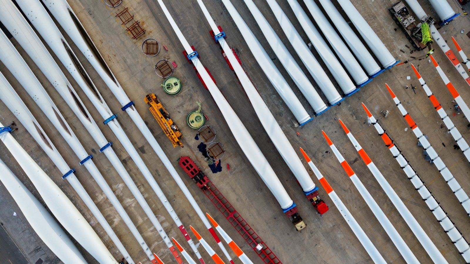 Wind giant launches new concept promising 20% boost to project profits