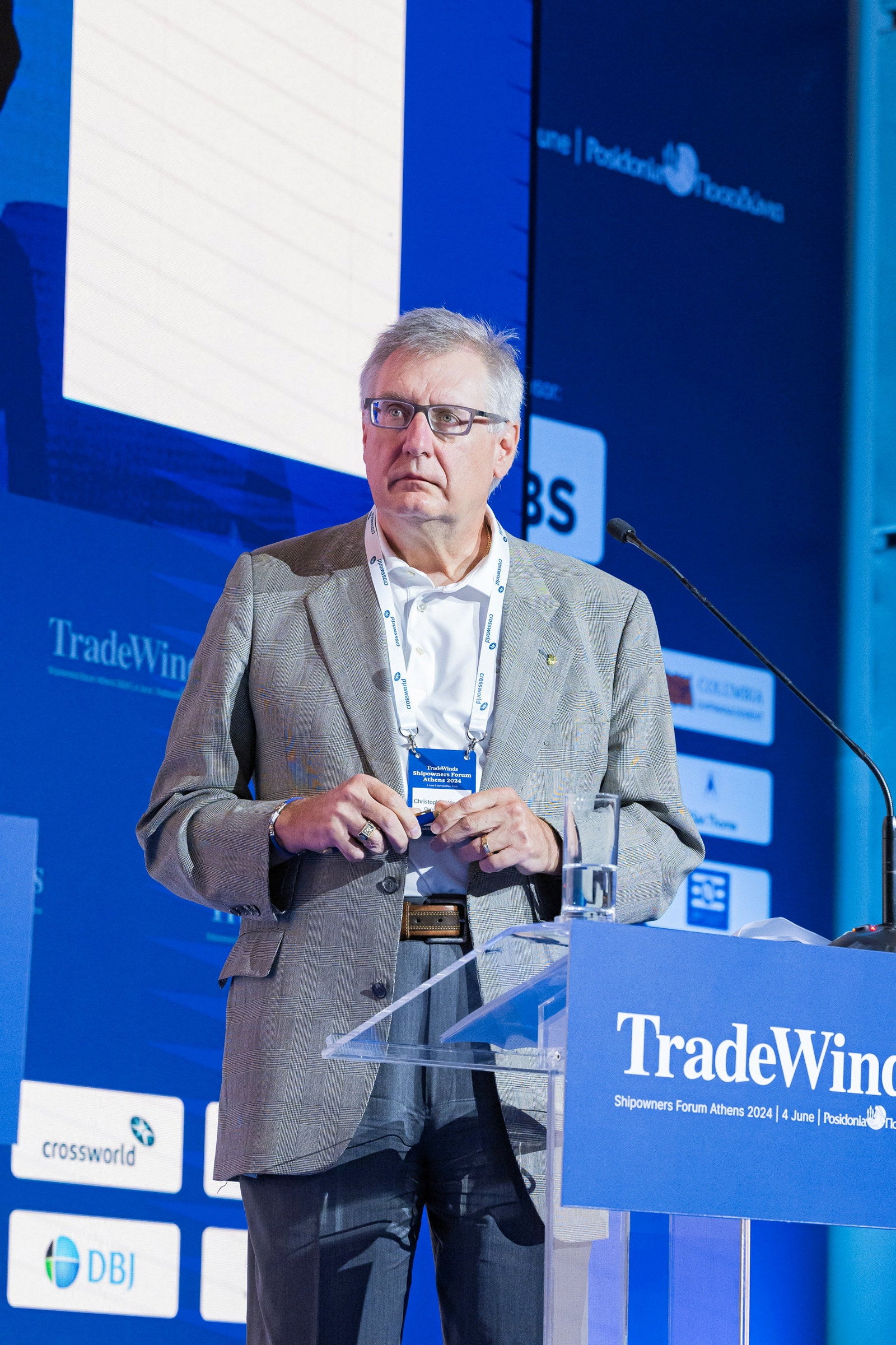 LNG is a transition fuel, a shipping fuel in transition and the key to ...