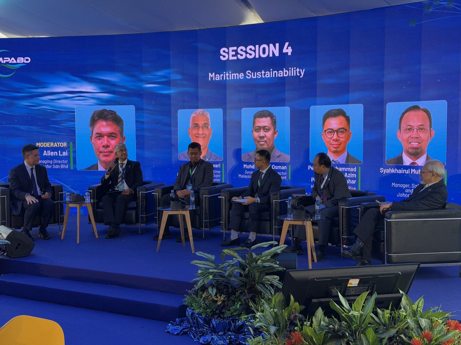Carbon capture could be a ‘game changer’ for Brunei