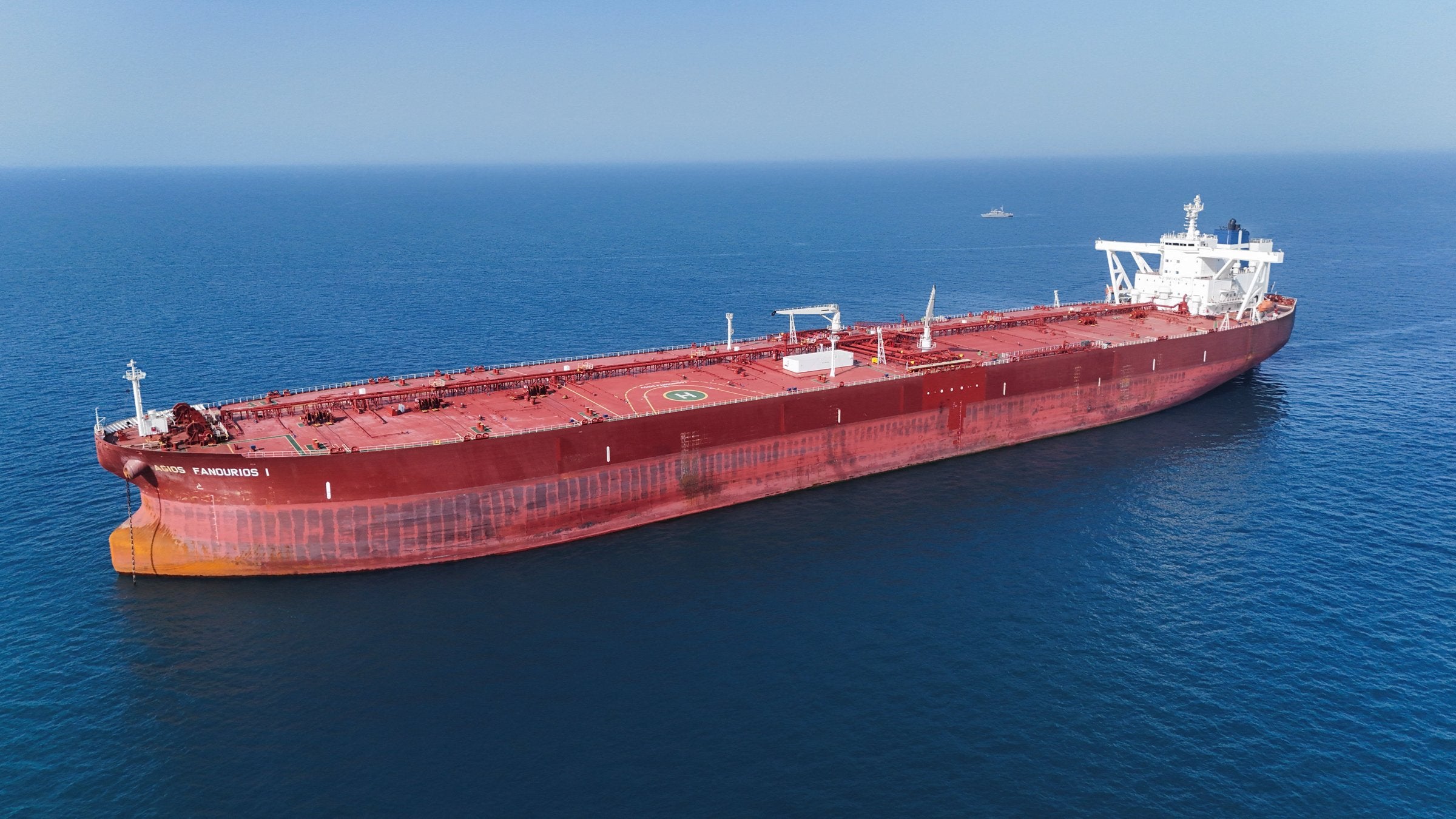 Strait of Hormuz Gridlock Leaves Global Oil Markets in Limbo