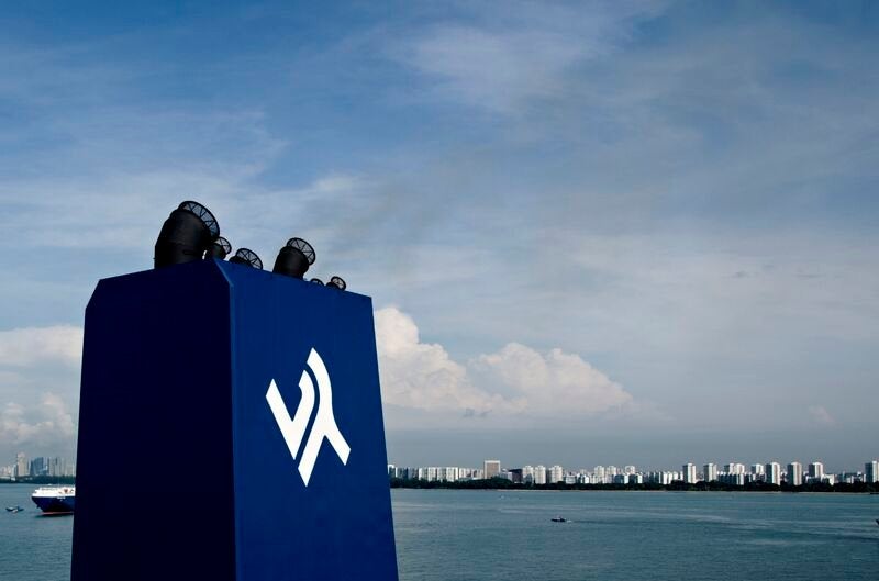 VLCC spot rate average surges to six-year high with Enesel and Mercuria ...