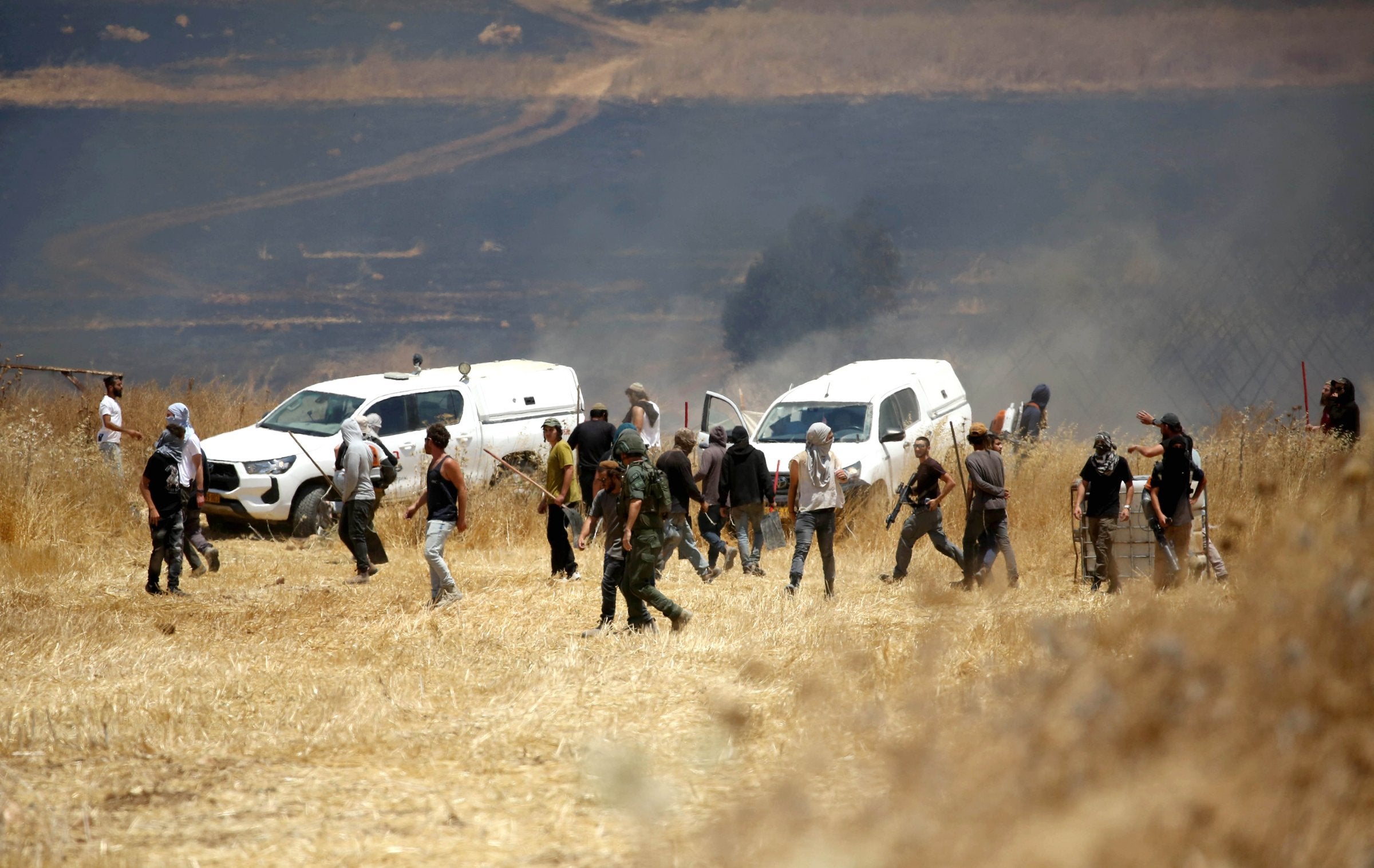 UN blacklists wind farm developer over alleged ties to human rights violations