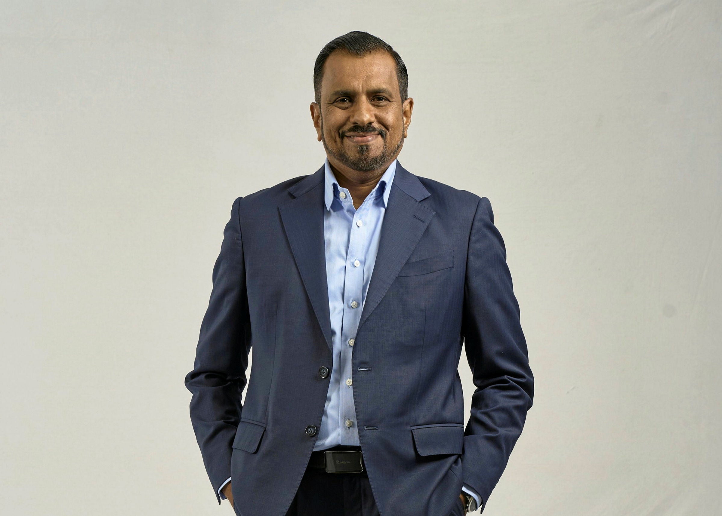 Former MISC boss to replace veteran Kishore Rajvanshy as CEO of Fleet ...