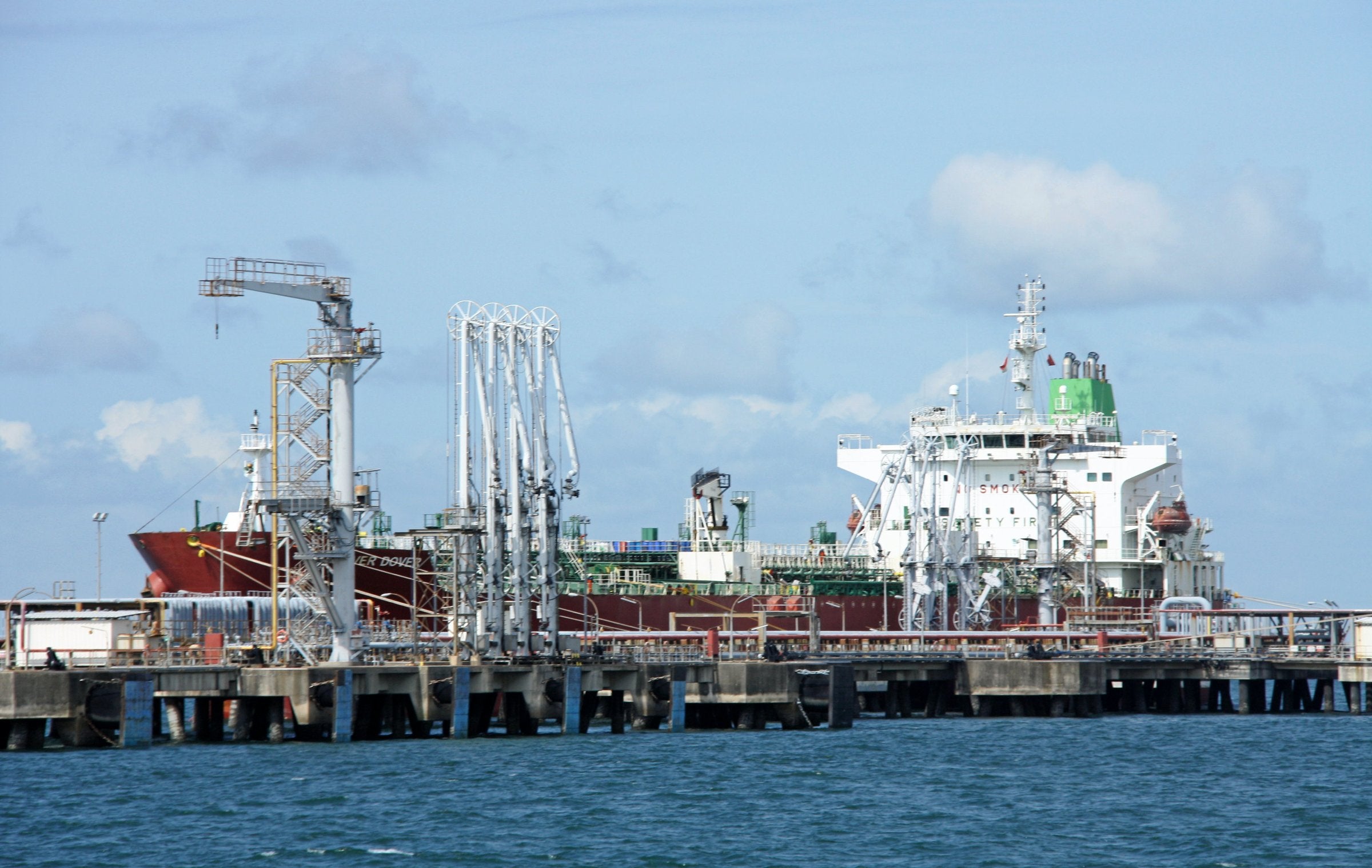 Sinokor offloads VLCC for tidy profit as interest remains firm in older ...