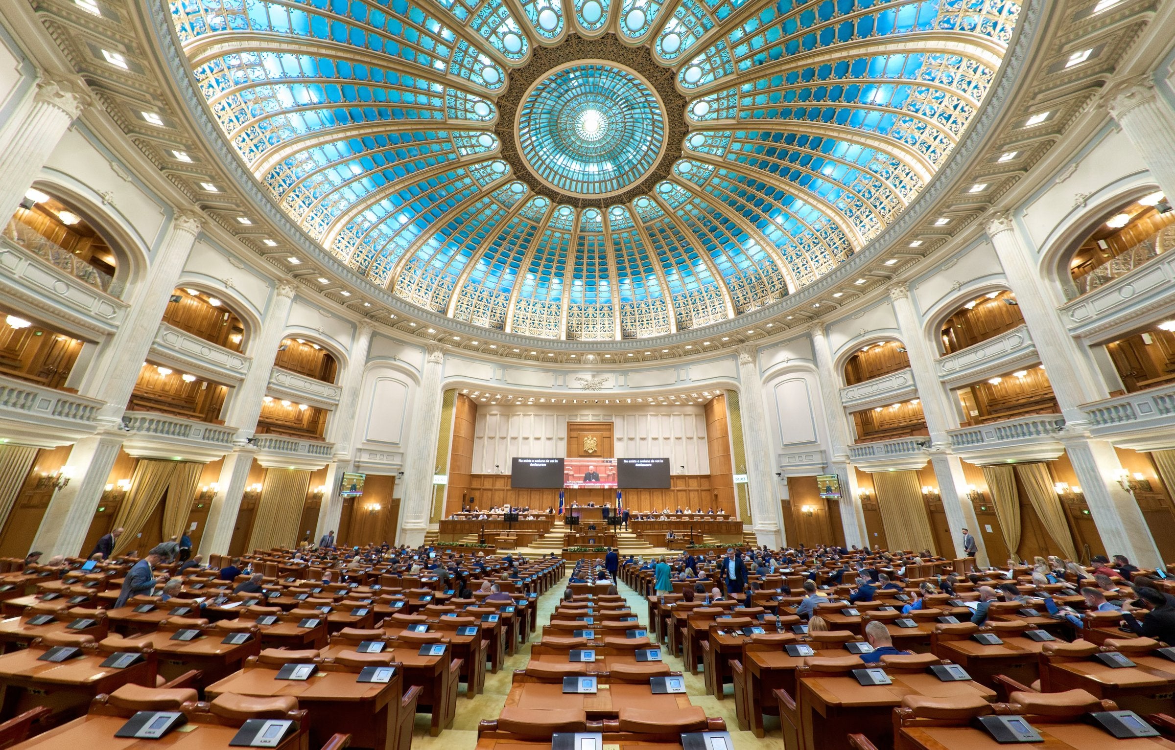 Romanian parliament passes bill that will fine companies for failing to source 42% of their hydrogen from RFNBO by 2030