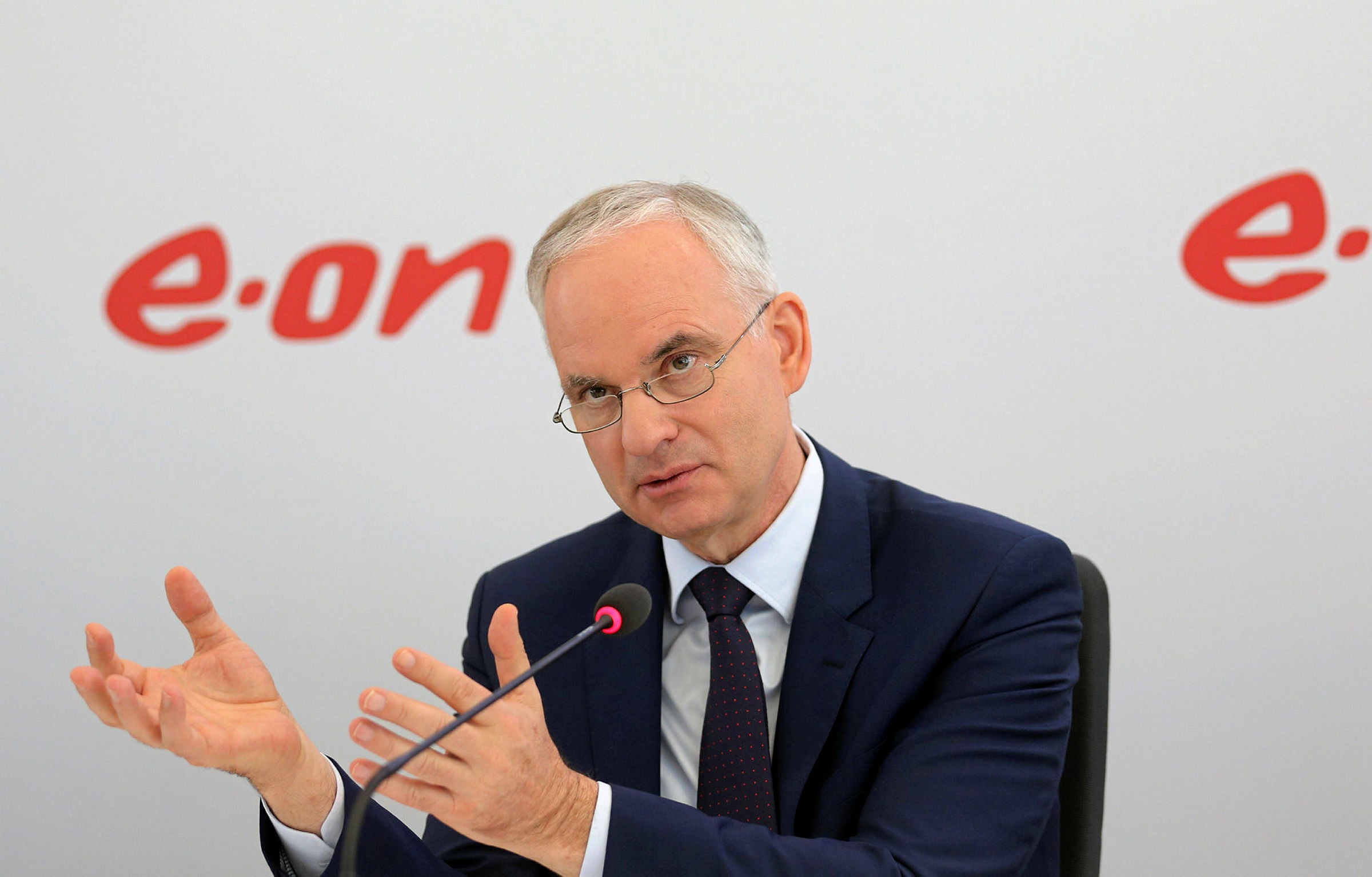 Innogy renewables assets to be transferred to RWE by the end of June ...