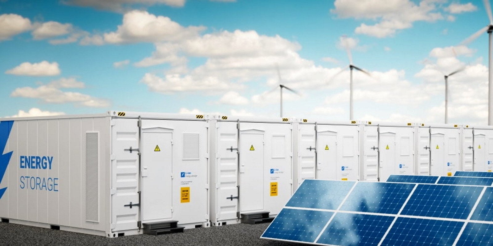 Southeast Asia’s largest energy storage system has begun commercial ...