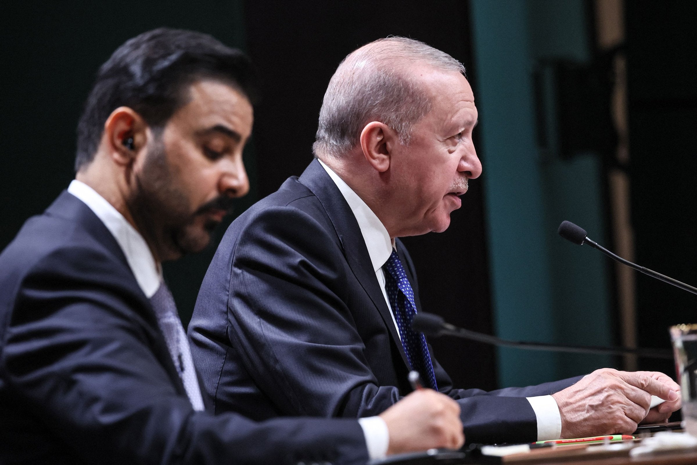 Iraq to continue oil exports via Turkey - report