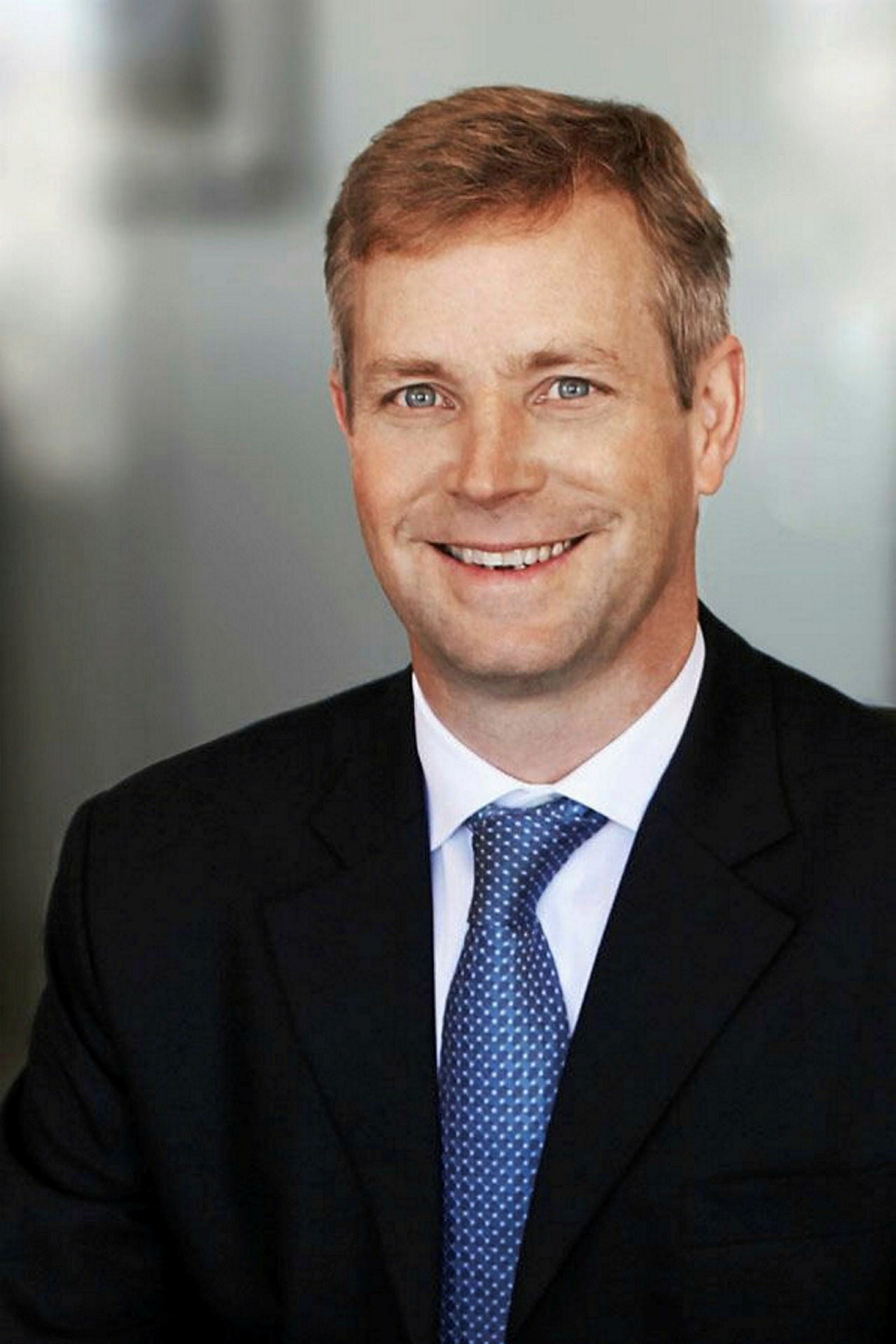 Textainer appoints new chief executive