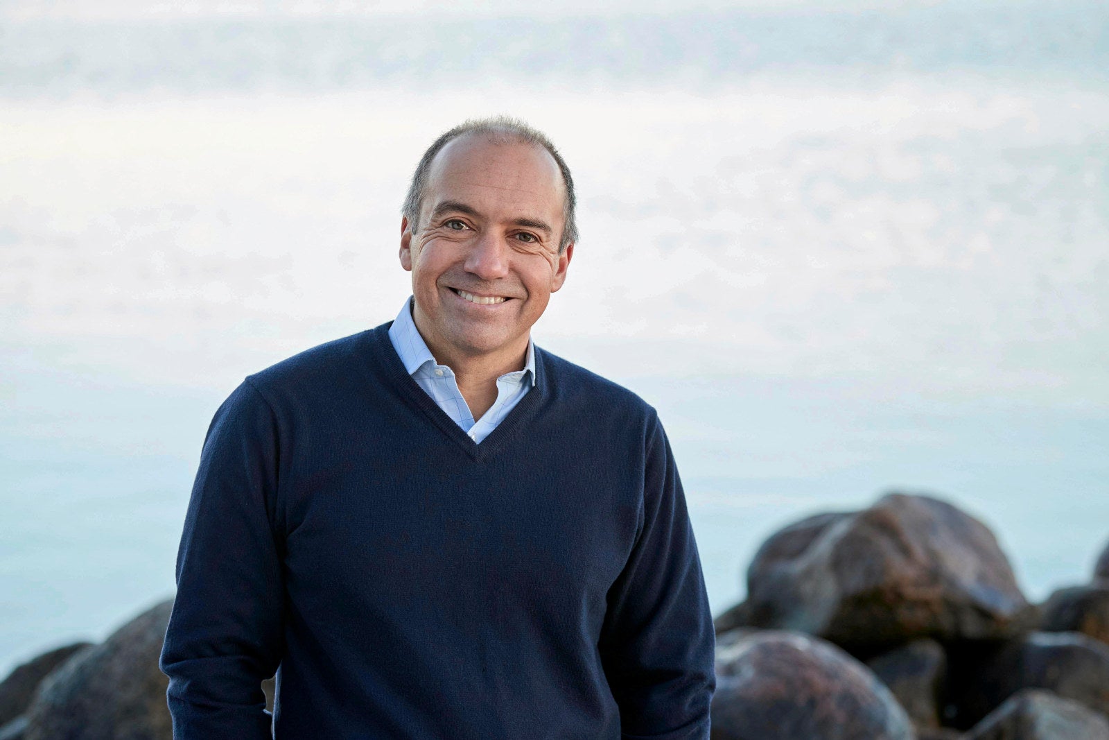 'Why did I move my wife and kids half way around the world?' BioMar CEO ...