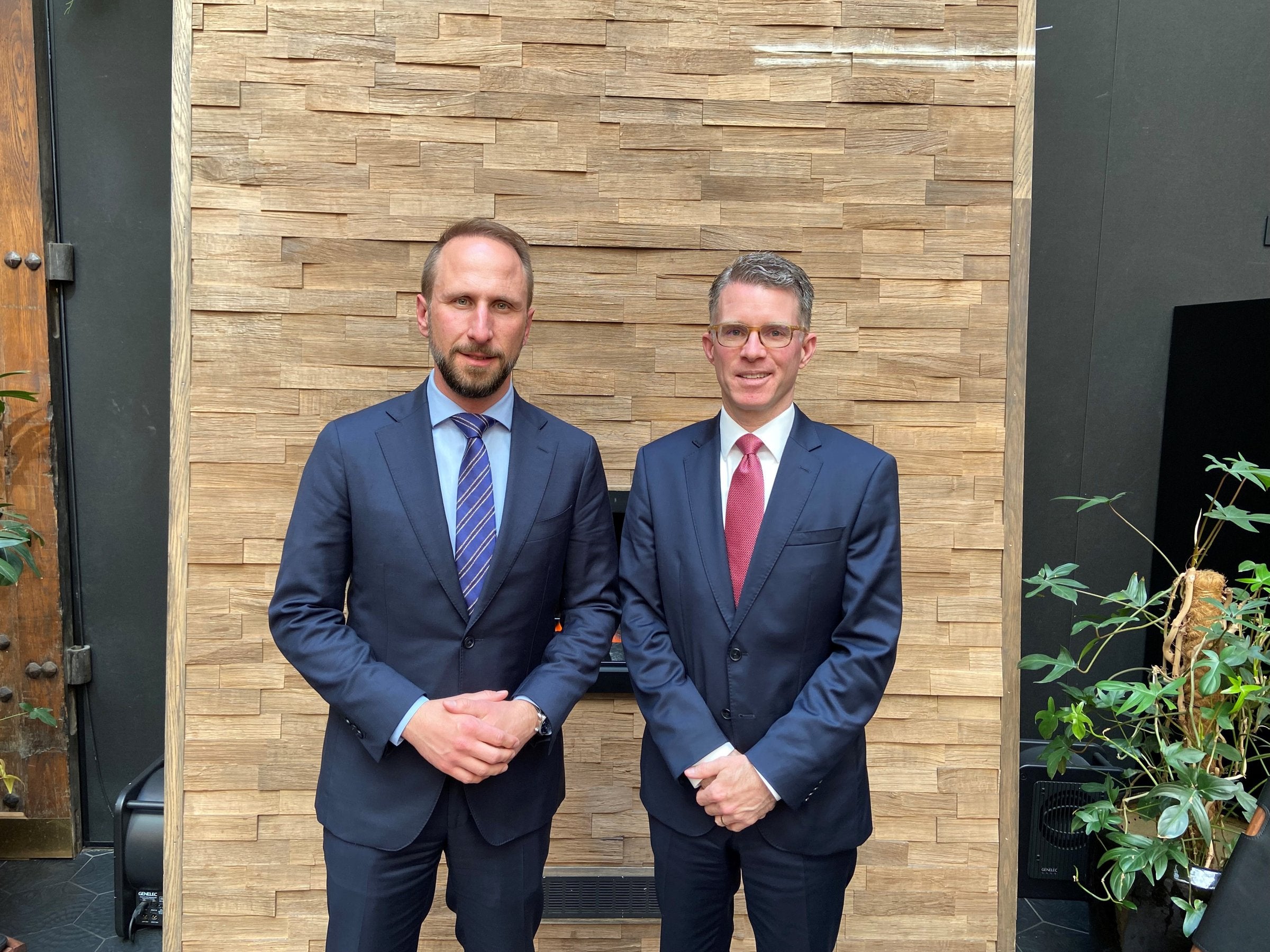 Ardmore bosses looking for ‘pockets of value’ in very lively secondhand tanker market