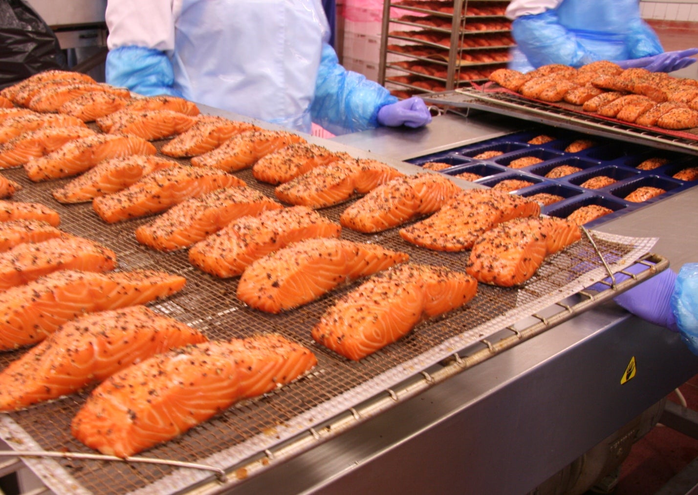 Morpol officially delisted from stock exchange | Intrafish