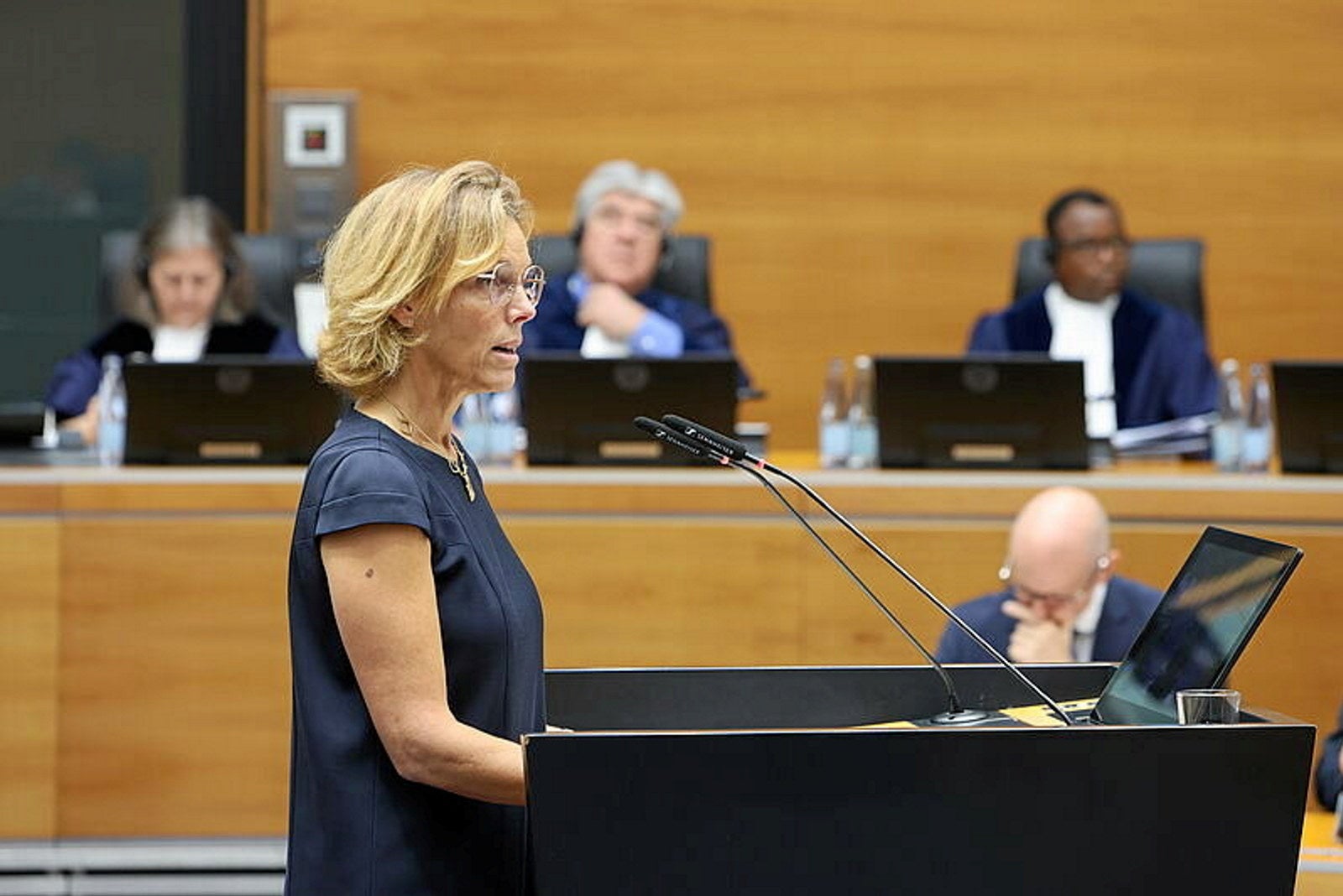 Maritime court refuses to block Mexico over $96m dispute
