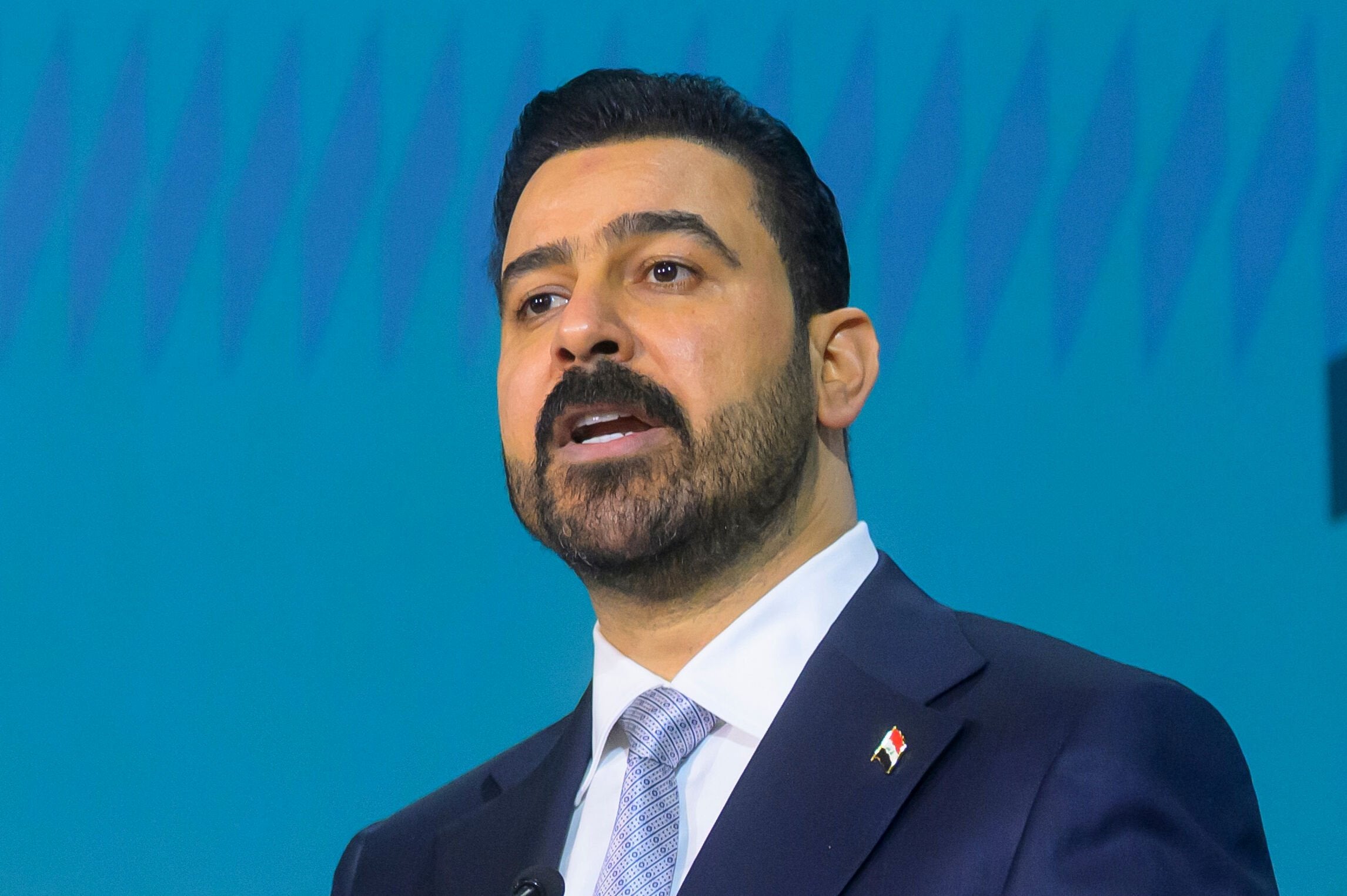 Iraq aims to double production as it seeks Saudi alliance