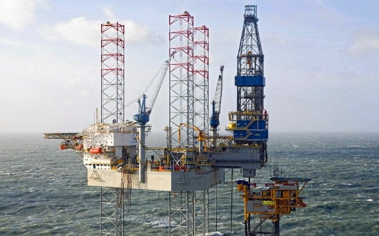 Noble wins Suriname rig gig | Upstream