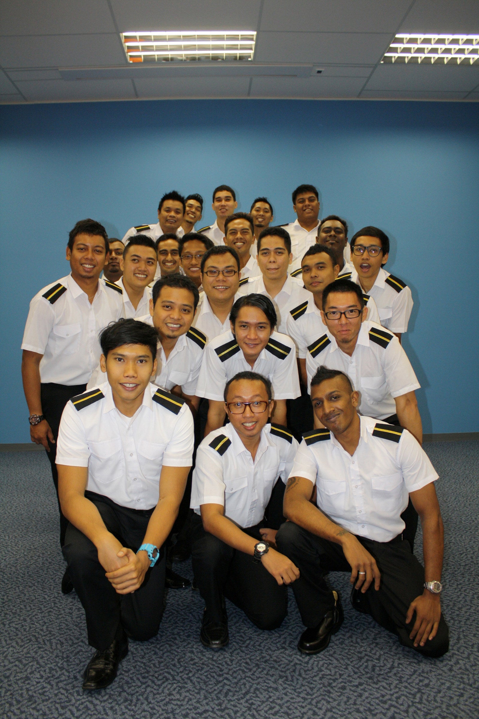 Global crew training for low-carbon shipping to be revealed at COP28