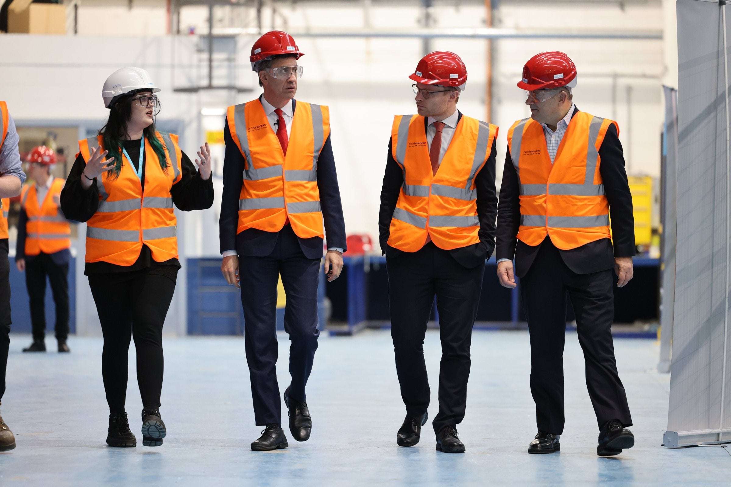 UK charts a steady course, but developers may have to dig deeper