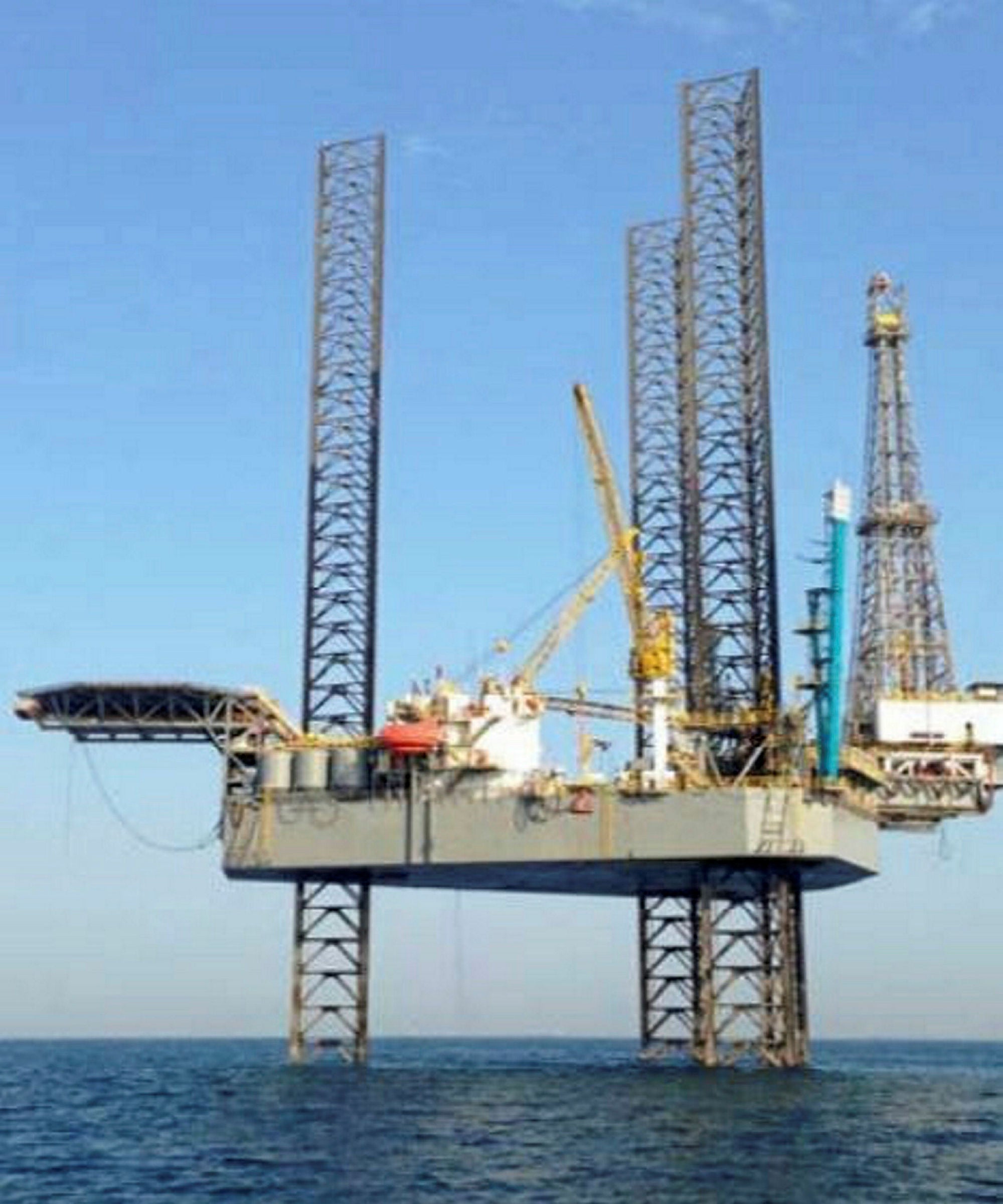 Shelf wins rig extensions | Upstream