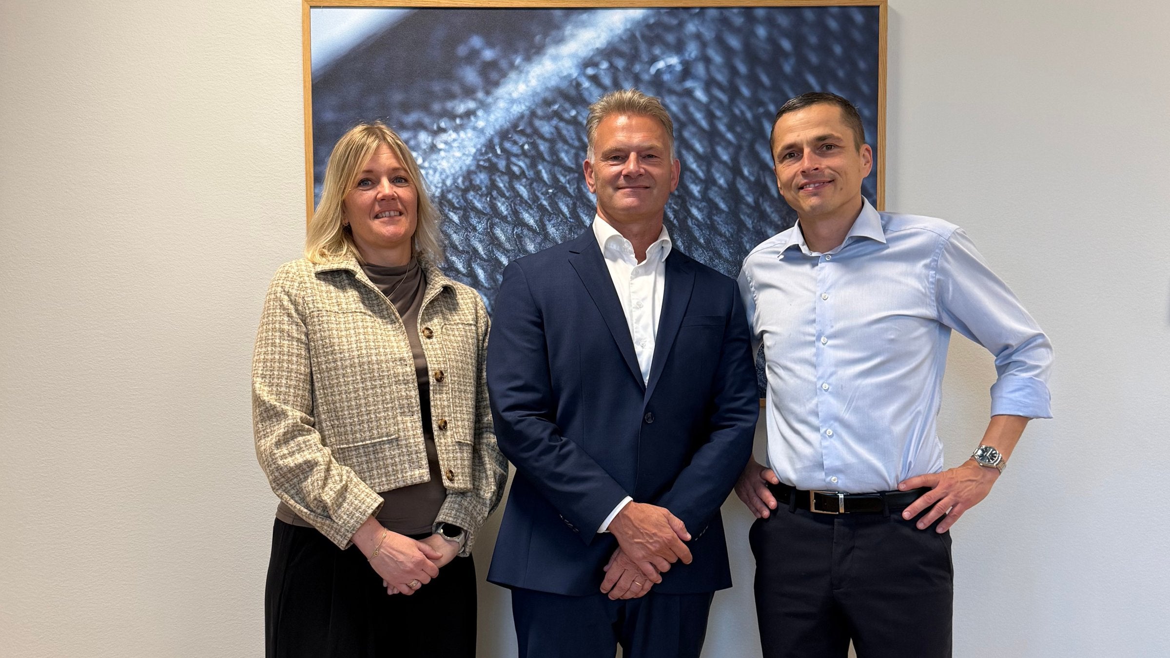 Espersen strengthens new strategy with key hires