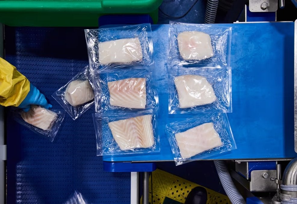 Mark Foods makes key seafood acquisition