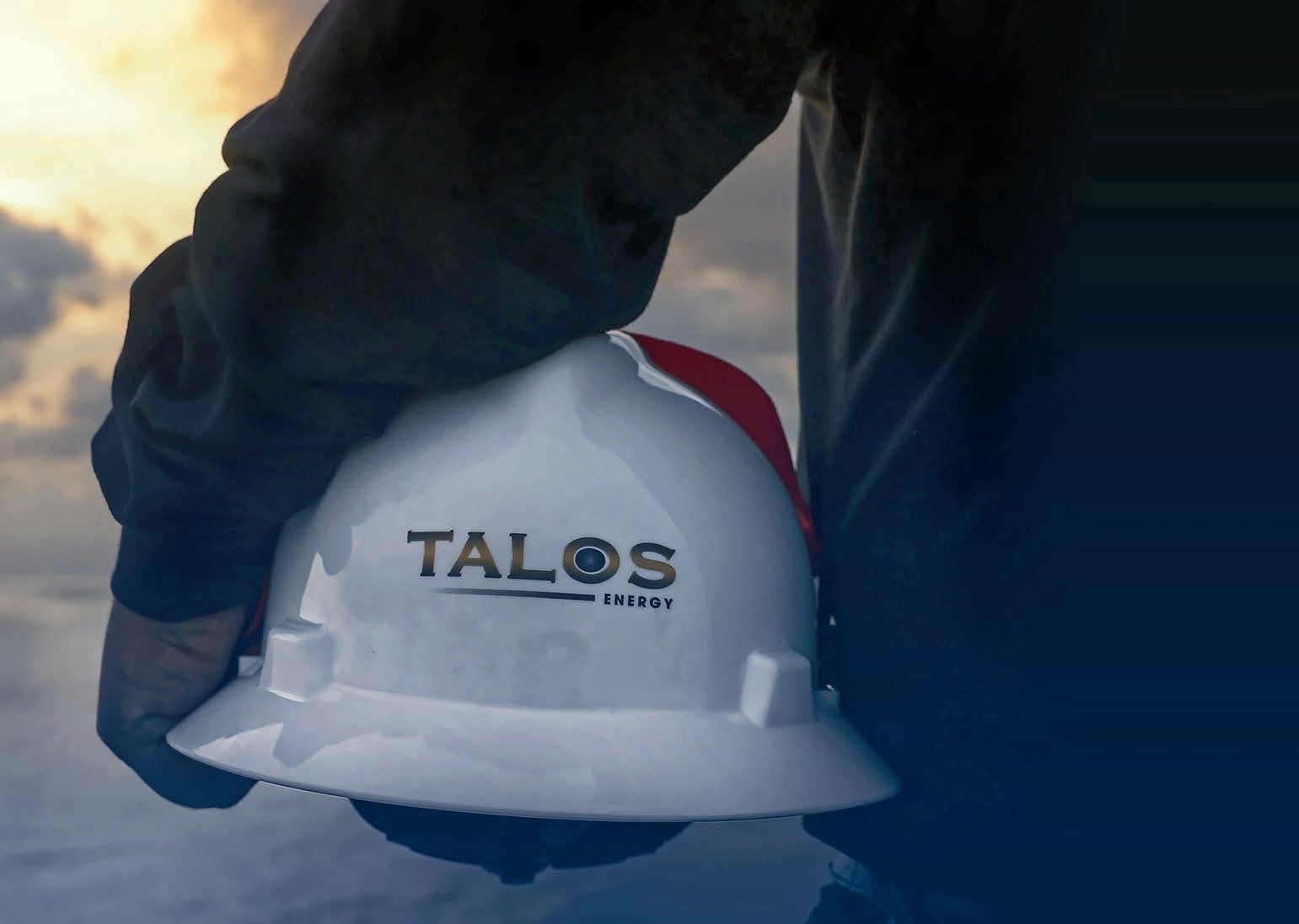 Talos CEO outlines upcoming exploration plans