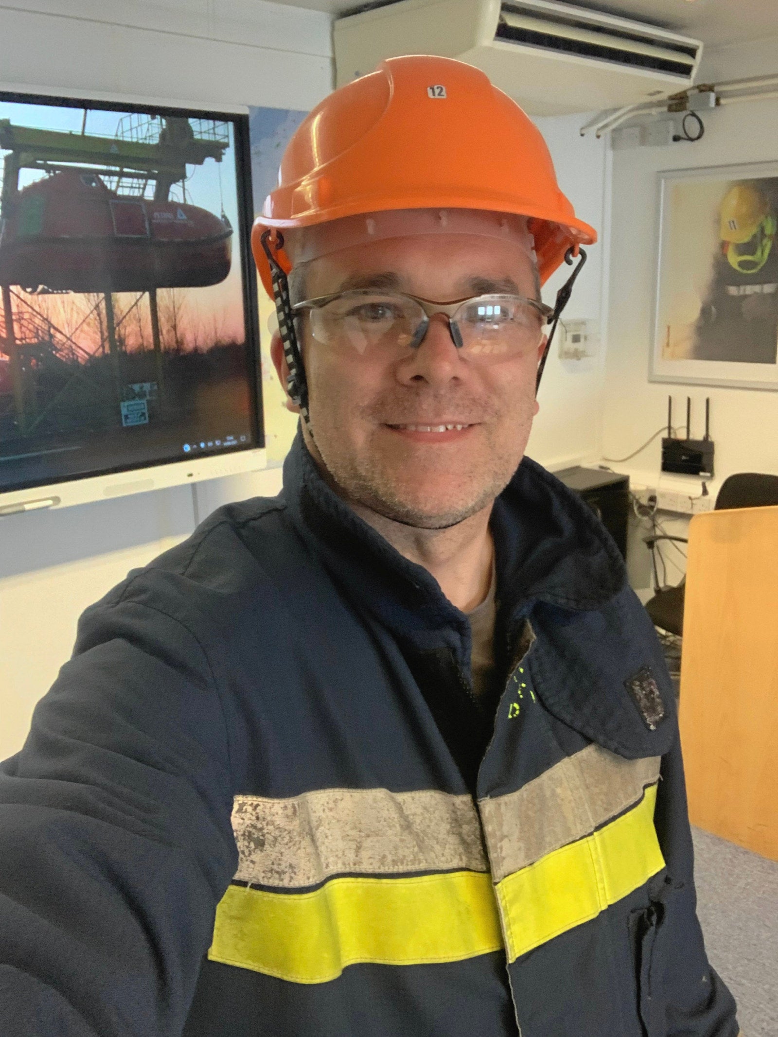 Drilling success opens door to further development of UK offshore gas ...