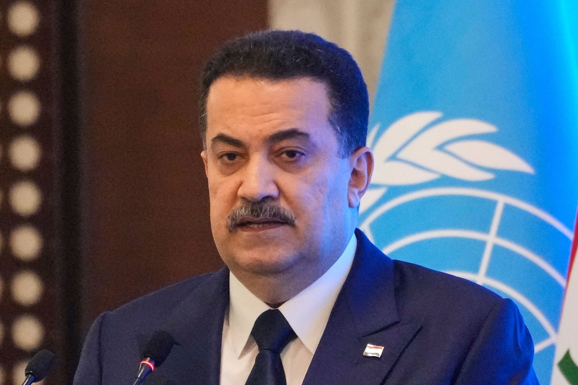 Iraq takes next step in transfer of Lukoil asset to local operator