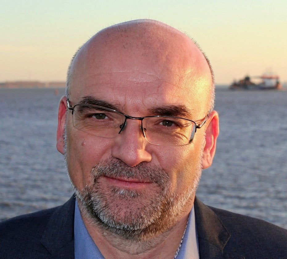 SDR at 125: Defence Clubs remain vital despite shipping boom, says Wester