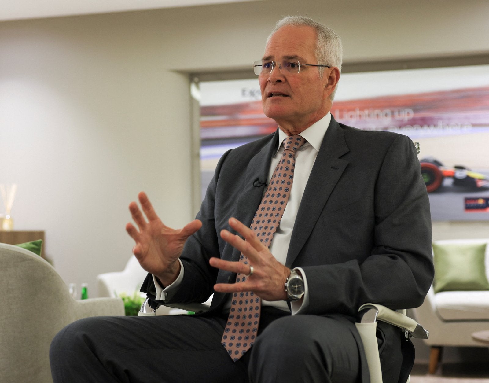 ExxonMobil raises earnings outlook through 2030 | Upstream