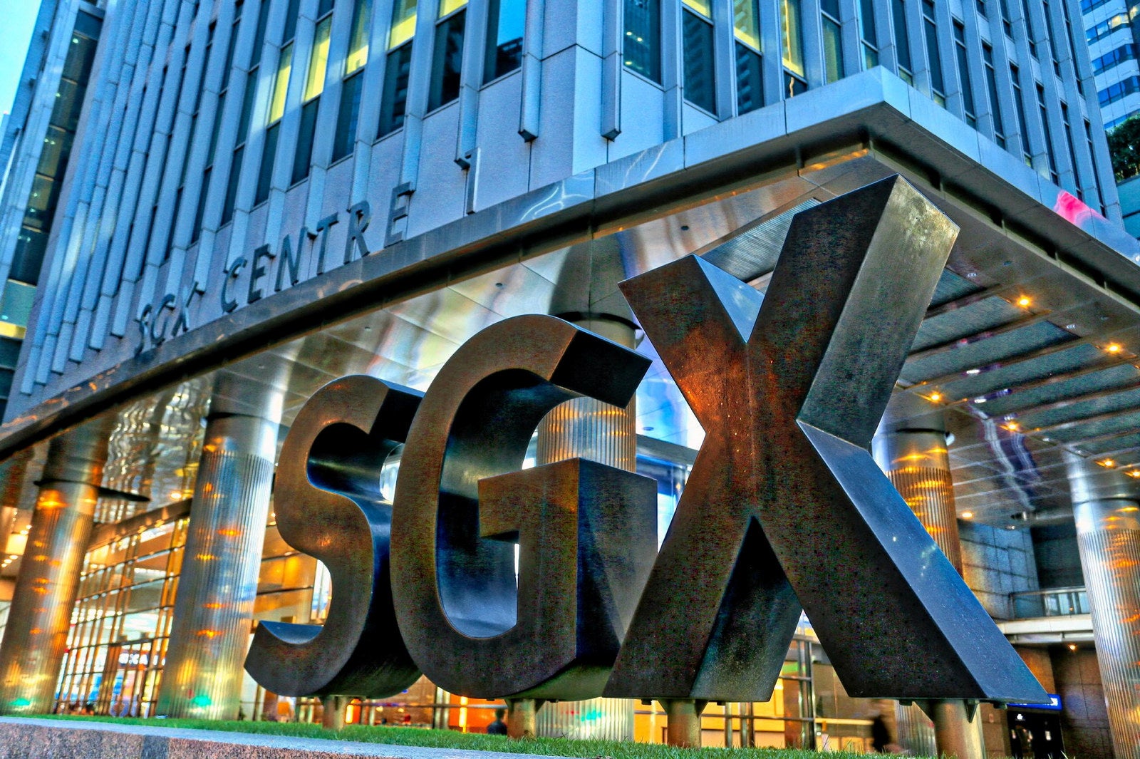 Top investors ‘exploring options’ for Singapore OSV player Atlantic ...
