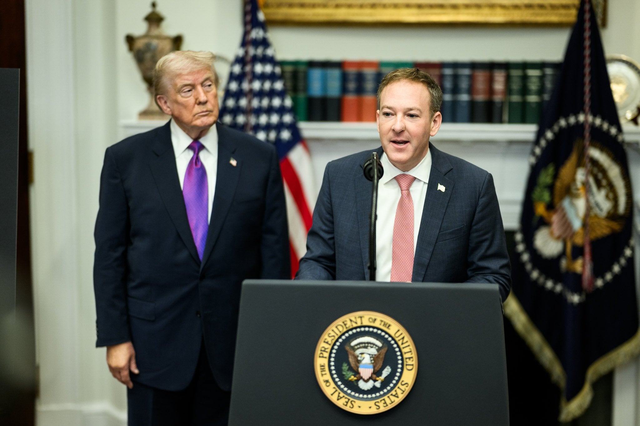 Team Trump targets New York solar in widening renewables crackdown