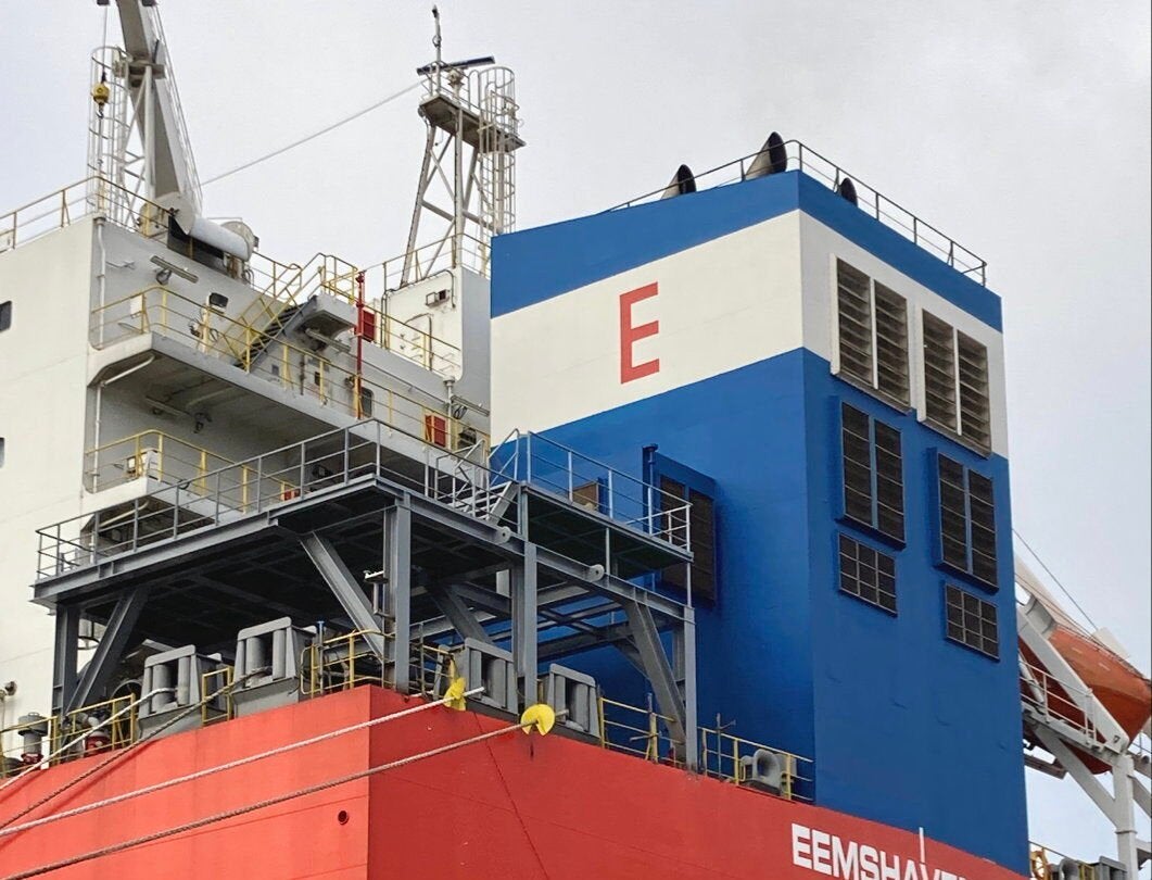 Exmar scoops job to supply first FSRU for Ivory Coast