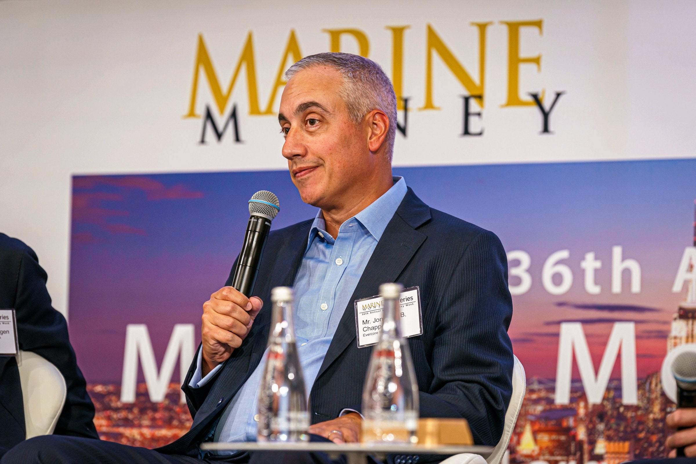 ‘Good luck’: Chappell warns investors off big crude tanker stocks