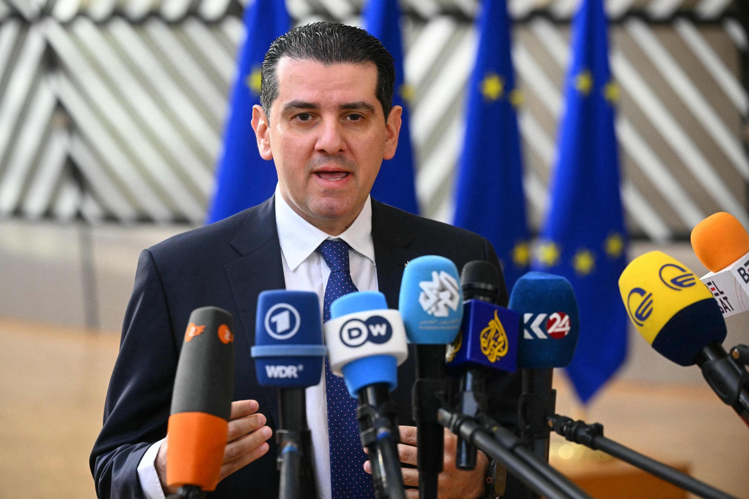 ExxonMobil gears up for major new Cyprus gas project