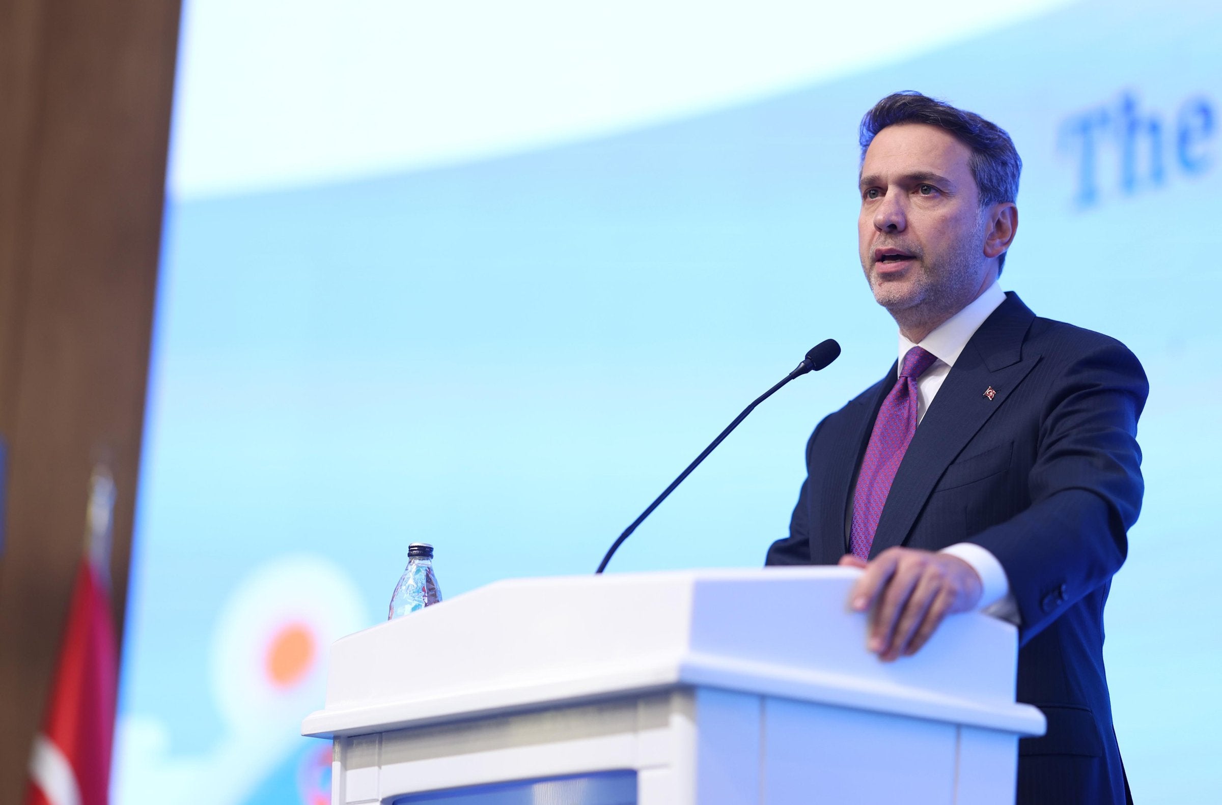 Turkey reveals offshore tender plan with return option for developers