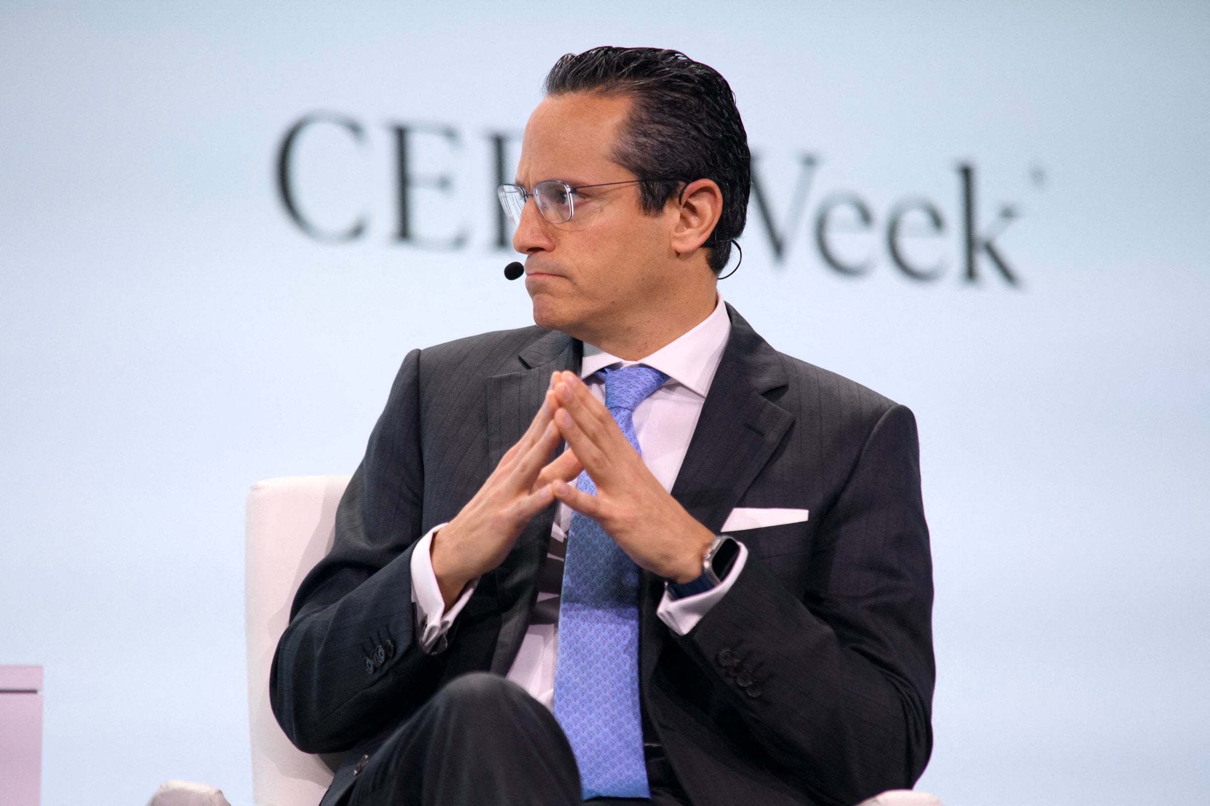 Middle East war will 'push oil and gas giants further from wind'