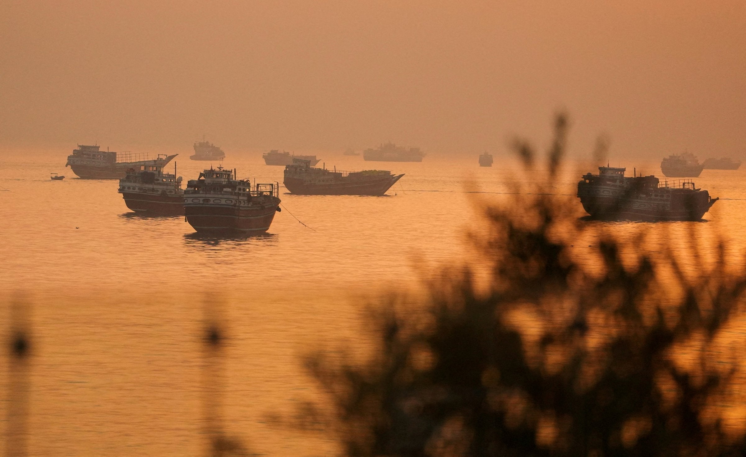 UAE to spend billions cutting Strait of Hormuz reliance to ‘zero’