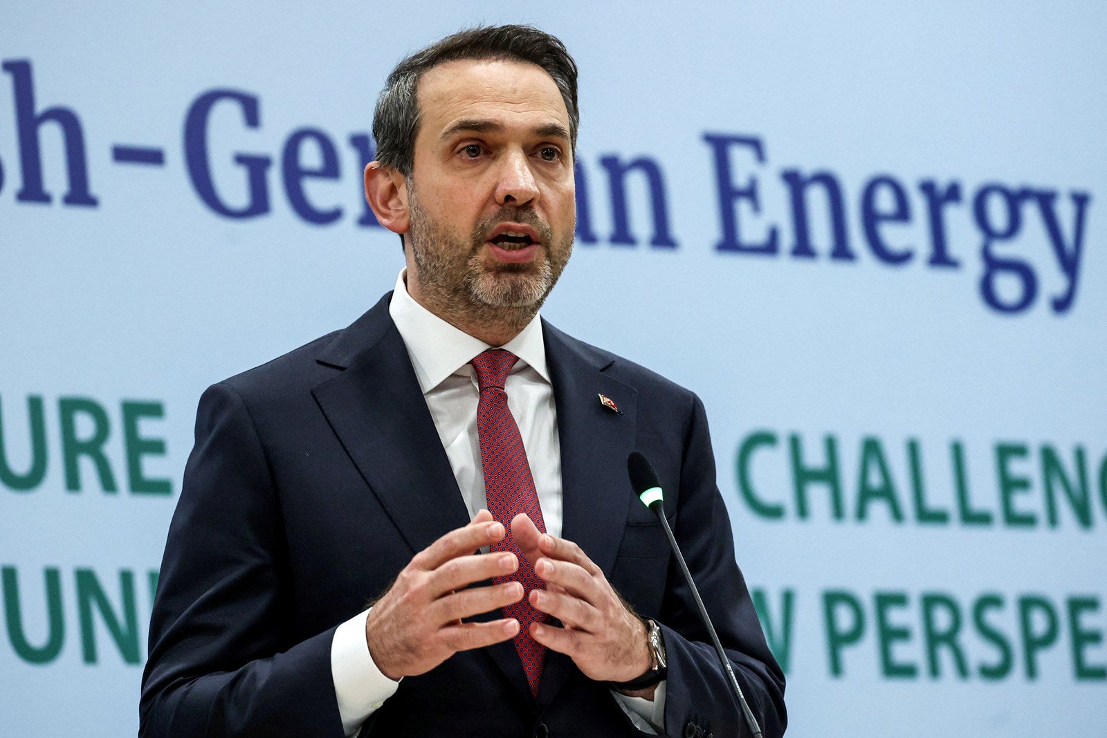 Shell deal boost for Turkish gas hub ambitions | Upstream