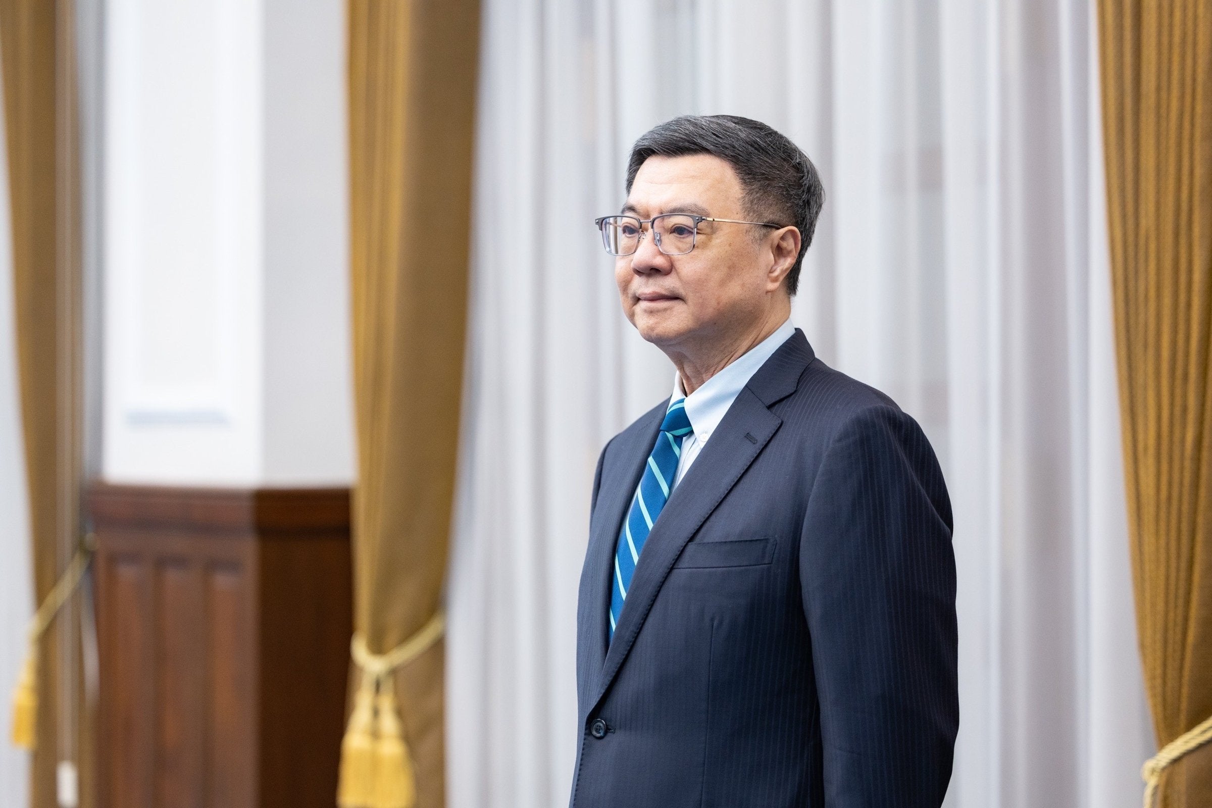 Taiwan unveils floating offshore wind development plan