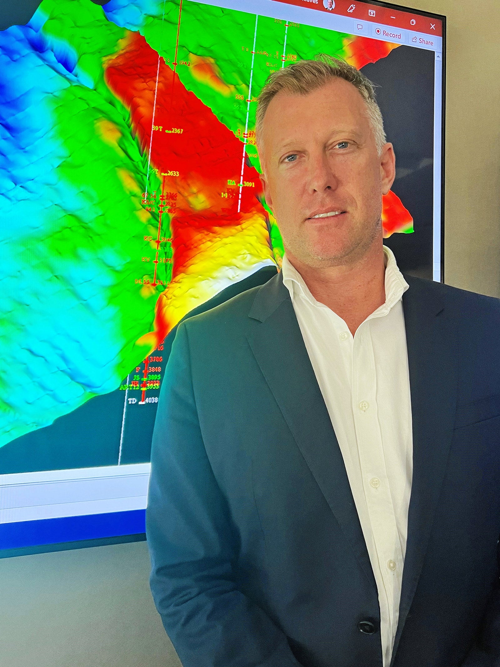Finder Energy aiming to attract farm-in partner to North Sea gas ...