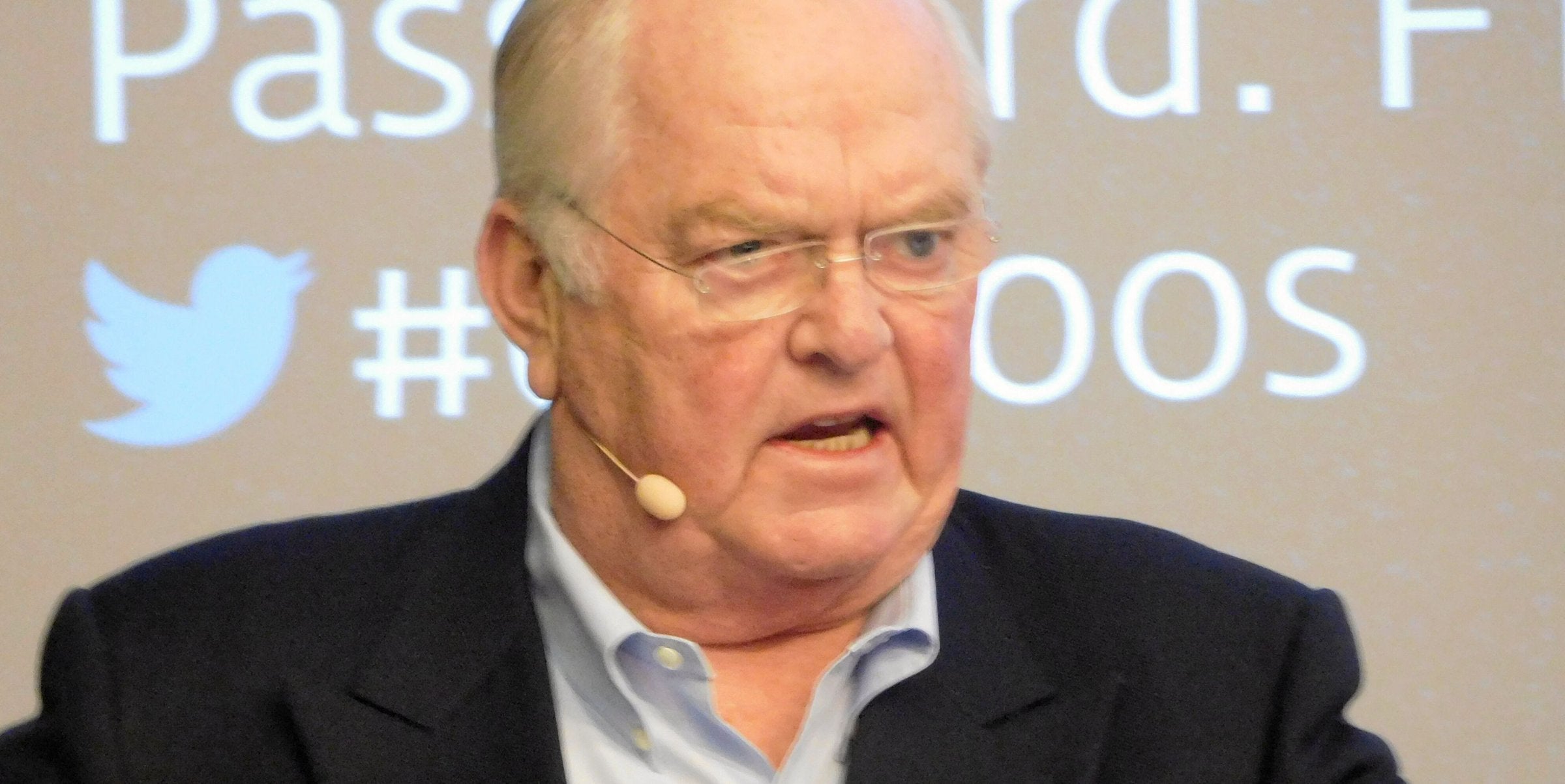 Herbjorn Hansson signals big fleet-renewal drive for Nordic American ...