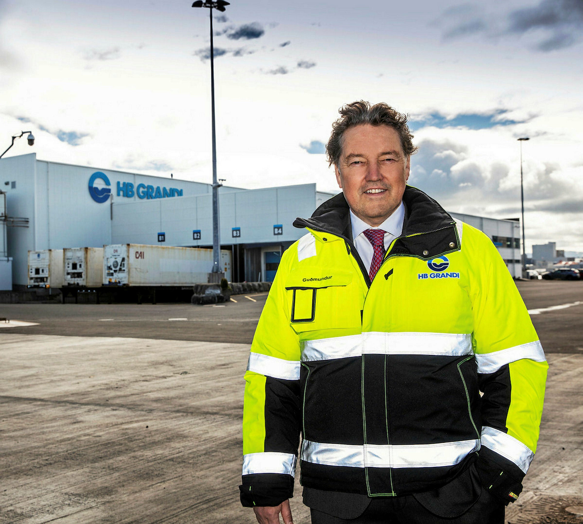 HB Grandi CEO's strategy: investments, efficiency and integration ...