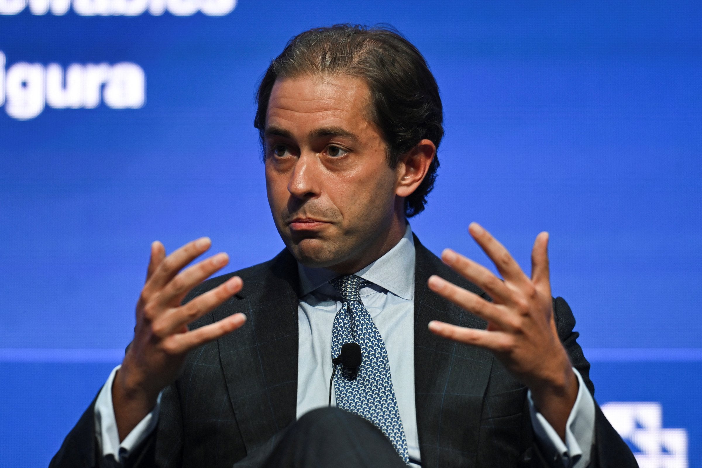 Trafigura’s new CEO: We need to use AI in ‘everything we do’ | Upstream